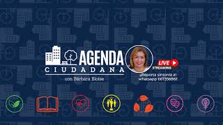 agenda ciudadana sabado 31 de enero 2026