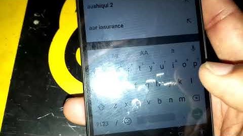 New method how to remove frp itel p32 without pc 100% done