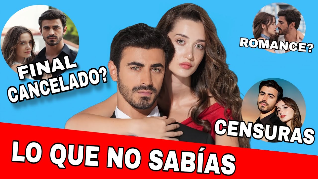 5 Curiosidades que no sabías sobre la serie Arafta - Türk Dizileri