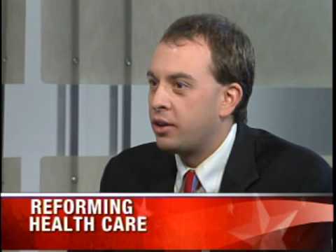 Top Line: Health Care Reform in 2010