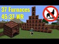 37 Brick Ovens World Record - Minecraft's Hardest Mod