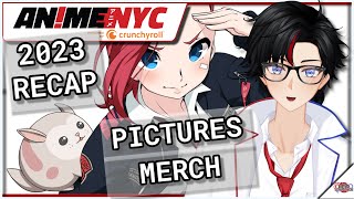 Crunchyroll Heads to Anime NYC with Biggest Celebration Ever