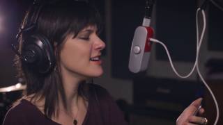 Recording Professional Vocals with Raspberry USB Mic for iPhone, iPad