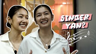 Voice Lessons | Kaori Oinuma