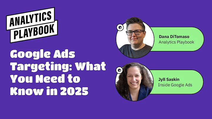 Google Ads Targeting: What You Need To Know in 2025