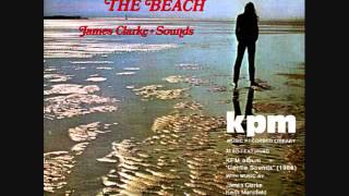 James Clarke - Girl On The Beach (1969) chords