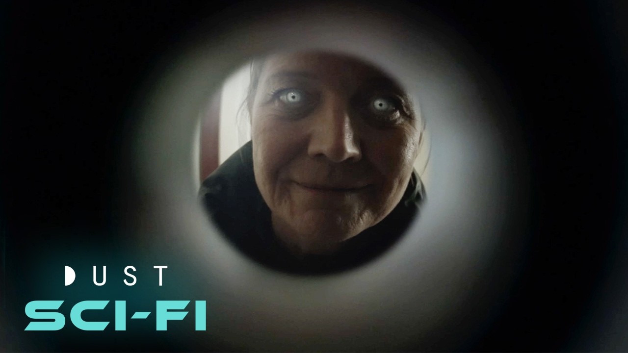 Strange Changes Grip a London Estate… While an Alien Presence Draws Near | DUST Sci-Fi