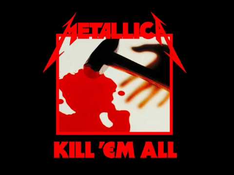 Metallica - 01. Hit the Lights - Kill 'em All - 1983