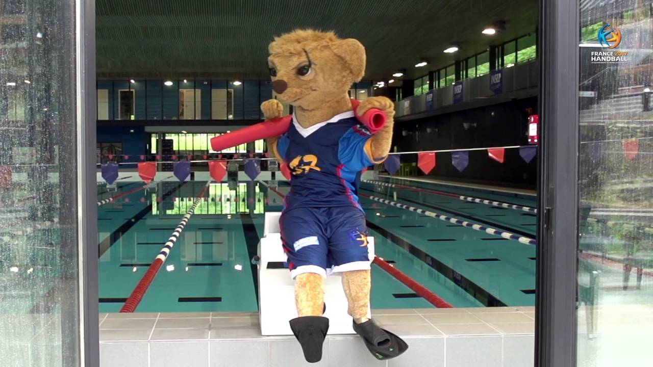 riopan Olympic Holidays - Swimming
