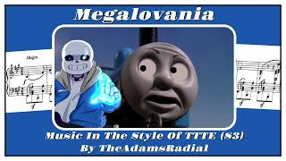 Megalovania - Music In The Style Of TTTE
CREDITS
Remix by me
Stream this song
Soundcloud: https://soundcloud.com/theadamsradial/megalovania-music-in-the-style-of-ttte
Hey guys! I hope you liked this remix I made! Ill see you all on the next one!
Links and Socials
➣ My Discord Server! https://discord.gg/k9nERTHkSy
➣ Twitter! https://twitter.com/theadamsradial
➣ https://open.spotify.com/artist/0kSzRh3GPnJS897bsY4nDA?si=bQr_ZDzLSAGgs90mN27S8A
➣ Soundcloud! https://soundcloud.com/theadamsradial Megalovania - Music In The Style Of TTTE