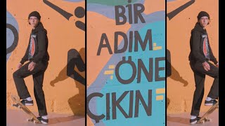 Bir Adım Öne Çık | Esenlerli Gençlerin Yeni Şarkısı!