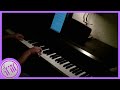 Be Not Afraid - Piano Cover