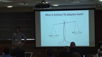 Symposium 2017   Panel 1   Security Through Formal Methods and Secure Architecture