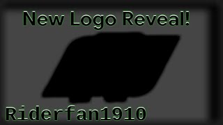 Riderfan1910-New Logo Reveal