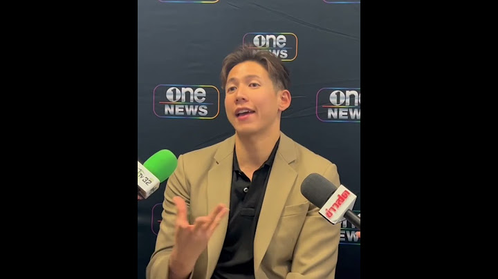 A Message to Foreigners Visiting Thailand from Sai Scott! : Khaosod - ข่าวสด