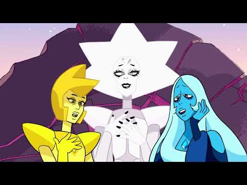 Steven universe the movie-Let Us adore you[Reprise]Russian