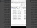 Transforme Textos no Excel com Fórmulas Aninhadas! ✨🔤 #basededados #dicasdeexcel #excel