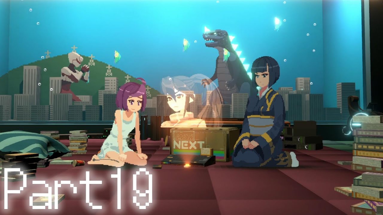 ANNO:Mutationem】ちょっとだけDLCやる。#19【アノー：ミューテーショ