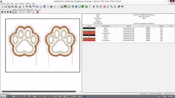 SewWhat-Pro/SWP Copy Paste Multiple Designs in Your Hoop