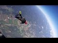 Friday Freakout: Skydiving Student Spins Out of Control