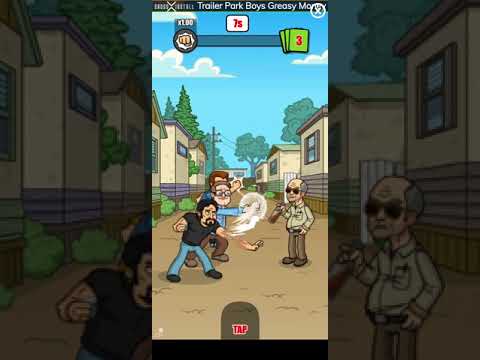 Taps To Riches #1