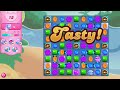 Candy crush saga level 878 no boosters