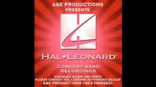 Christmas On Broadway arranged by John Higgins