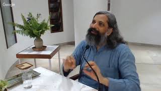 Synthesis of Yoga 2019-0531