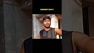 Motivation Is Fake 🤥, Day 9 Of 30 Day's Transformation Challenge#shortsfeed #fitness#fitnessjourney