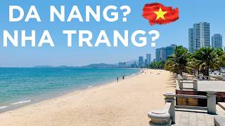 Da Nang and Nha Trang Compared | Where Is Best For Living, Retirement, or Holiday