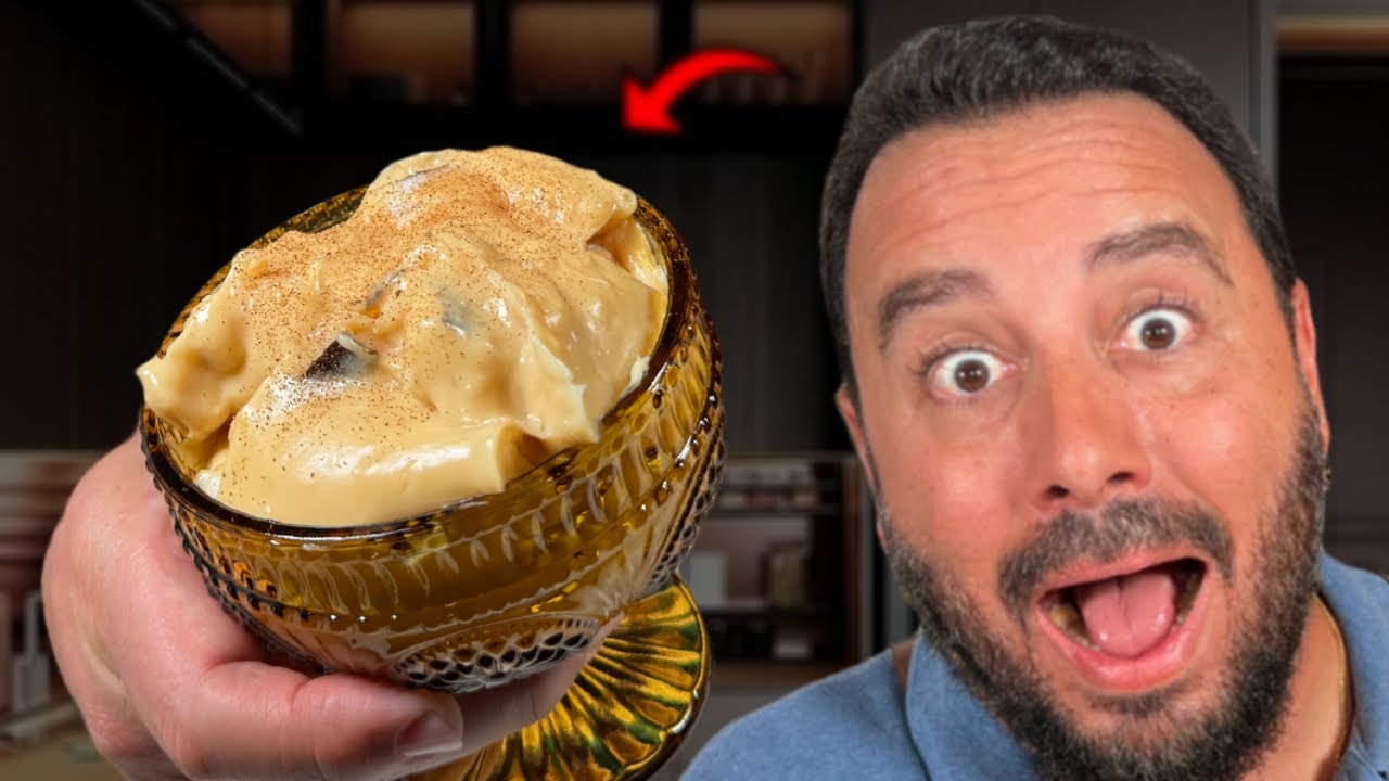 ¡Esta NATILLA COLOMBIANA es la mejor! Te enseño como prepararla