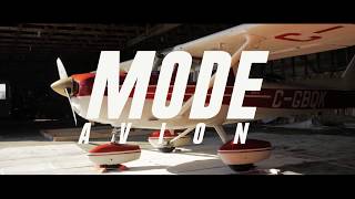 Watch Maestronautes Mode Avion video