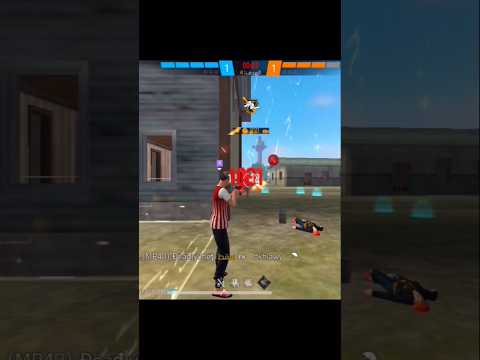 كنت ماشي في الطريق فري فاير