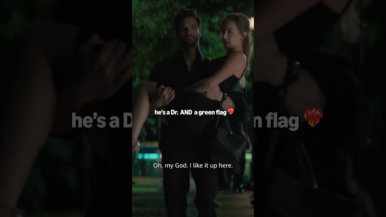 BRB applying to Stanford next year x #TheLoveHypothesis #LiliReinhart #TomBateman