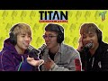 How Trevmonki Joined Titan - Team Titan Show #1