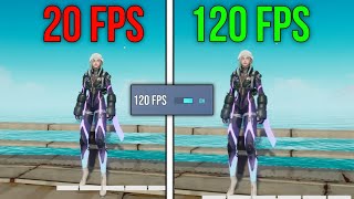 This Is How You Can Fix Your Game Lag. 👩‍🔧 || Farlight 84 || (Hindi)