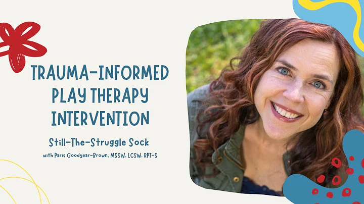 Play Therapy Intervention for Self-Regulation