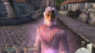 Penguinholme - The Elder Scrolls IV: Oblivion Classic (Part 13)