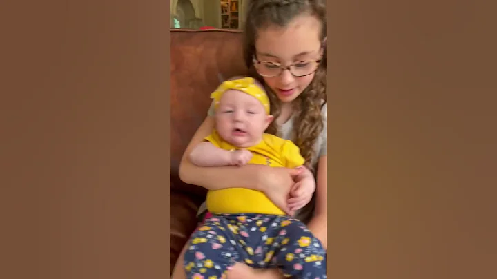 Ivey & Ruby (4/17/22)