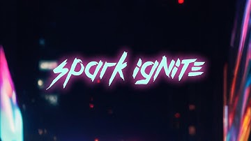 Zyra Lume - Spark Ignite (Official Lyric Video)