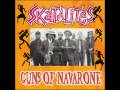 The Skatalites - Guns Of Navarone