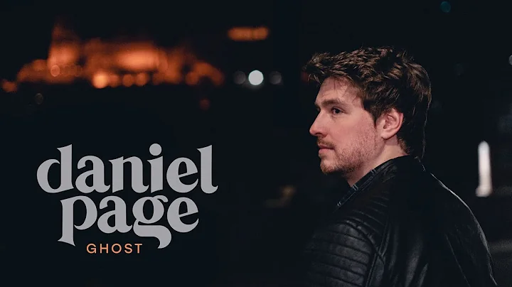 Daniel Page - Ghost (Official Music Video)
