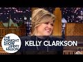 Kelly Clarkson's The Voice Bet with John Legend Involves Chrissy Teigen's Cooking