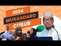 Muxaadaro Cusub┇Muslimka Maxa Ka Qaaday Cisigii Iyo Sharaftii┇► Sh Mustafe 2024 - Hargeisa