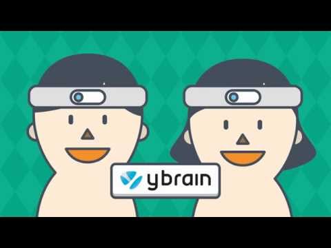 YBrain 기술 소개영상