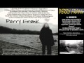 PERRY FRANK - Deserts - Ambient Music