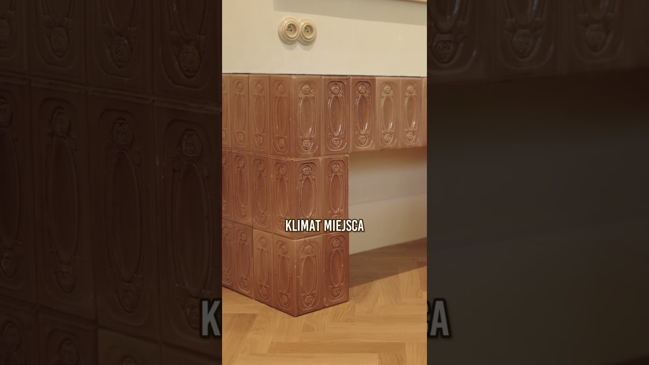 🤌🏻 Ta konsola to unikat Jedyna w soim rodzaju 🫠