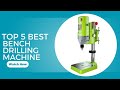 Top 5 Best Bench Drilling Machine in 2026 on AliExpress