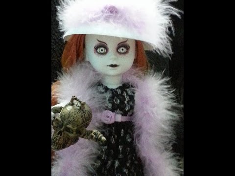 living dead dolls series 23
