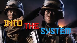 Into the System | Modern China army | Sinful Owls (feat. PSYBOLORD)- Into the System